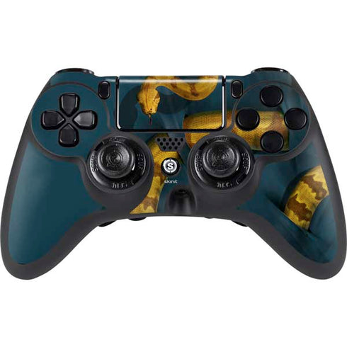 Boa Constrictor by Vincent Hie PlayStation PS4 Skins